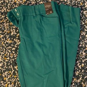 BNWT NY&Co Audrey Pants